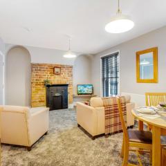 NEW! Spacious 1BR in Hartlepool