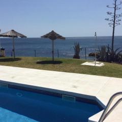 Playa Paraíso 86 - Family Holiday in a Townhouse at the Beach