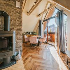 Visitzakopane - Supernova apartment