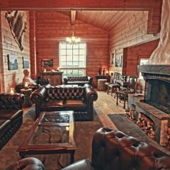 Bjalki Cabin Lodge