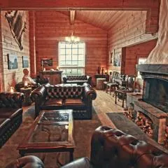 Bjalki Cabin Lodge
