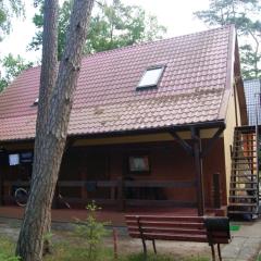 Dom Letniskowy U Marysi