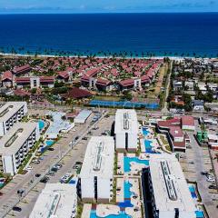Studio em Porto de Galinhas - vista p Piscina