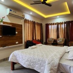 Neyyar Heritage Inn - Home Stay , Trivandrum