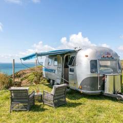 Airstream - Seabreeze Airstream Overlander in Pembrokeshire