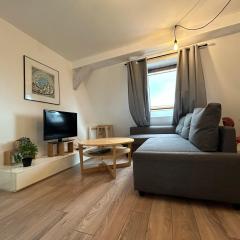 Colmar City Center - Appartement BELLE-VUE 4 étoiles