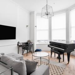 Marylebone Residences