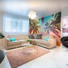 Cozy Apartment on South Beach