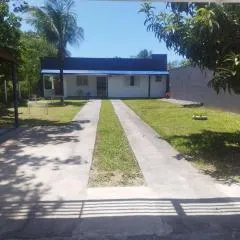Casa Próximo da Praia e Shopping