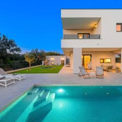 Villa Stella Aurea by IstriaLux