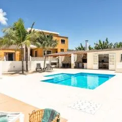 Casa Costa Molina, en el corazón del Atlántico