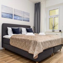 Deluxe Apartment - Garden - Near Elbe - Airport