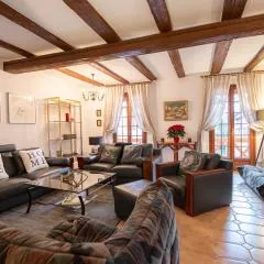 S'Hüsli - Maison vigneronne au coeur du vignoble