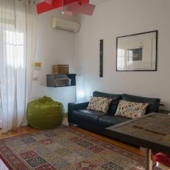 Cozy 1-BR Near Ponte Vecchio