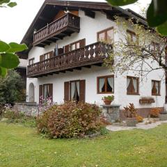 Gästehaus Arkadia - Ferienwohnung 3