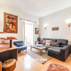 MyHouseSpain - Nuevo loft en Malasaña