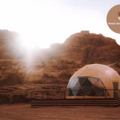 Banyan Luxury rum Camp