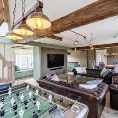 FeWo Prora - Camelot Penthouse