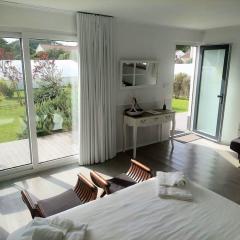 La Finca de Ananás - Suite privada con entrada independiente