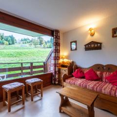 Les Eterlous - 8 - Appt Montagne 4-6 pers