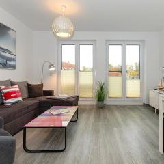 Residenz Blinkfueer Whg 4 Nordlicht