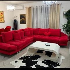 Rita Apartment in Tirana centre