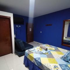 Hotel Emperador