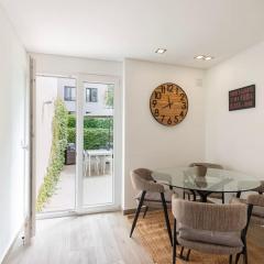 156 Banksy Oasis Terrace