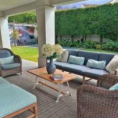 Exquisite family home, immaculate condition