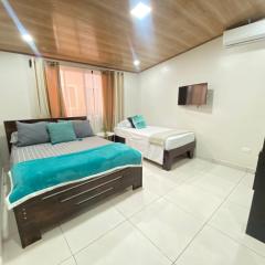Apartamento H Gonzalez 14 free Parking AC wifi