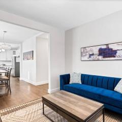 Updated 2 Bedroom home near Downtown!