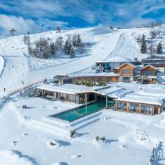 Mountain Resort Feuerberg