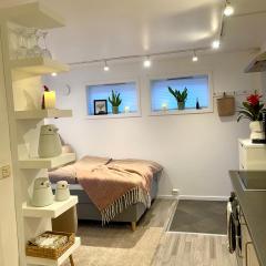 Aurora Homes - Cozy studio apartment