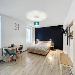 Résidence Beaux Rêves