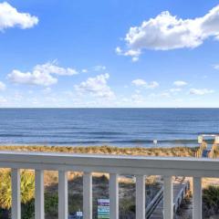 Oceanview on Tybee 202-3