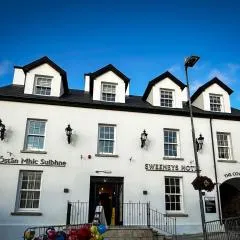 Sweeney's Hotel 2020 Limited