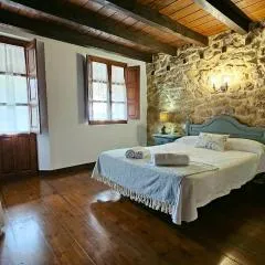 Casa San Vicente del Monte