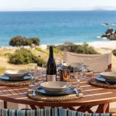 Apiliotis sunrise beach villa