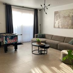 Vakantiehuis En Passant