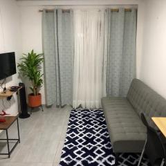 Acogedor y Amplio Apartamento 101 El Jardin