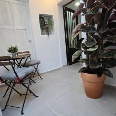 Estudio Pequeño
