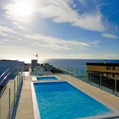 Deluxe Arguineguin Beach