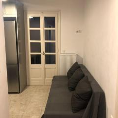 Cozy apartment in Naxos center