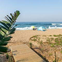 Skiathos at Beachfront Apartments in Shakas Rock