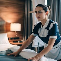 Il Magnifico Superior Rooms 400m from Tiburtina Railway Station and 290m from Metro