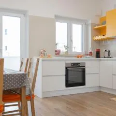 Prima Classe Apartment - Central Apartment with Private Garage - Molfetta