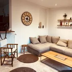 La maisonnette