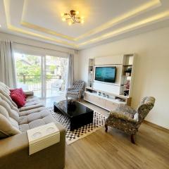 Casa de Pedra 103 com piscina aquecida