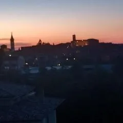 struttura in villa molto confortevole
