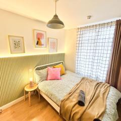GRANBY APARTMENTS F-2